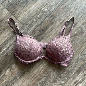 Victoria’s Secret Bombshell Push-Up Bra 34B